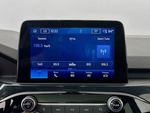 Used 2026 Ford Escape ST-Line w/ Cold Weather Package image 15