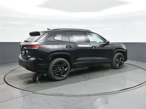 New 2026 Volkswagen Tiguan SE R-Line image 7