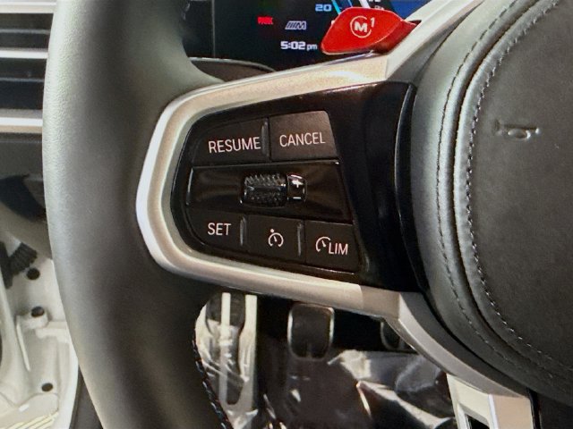 Used 2026 BMW M4 Coupe w/ Executive Package RWD image 13
