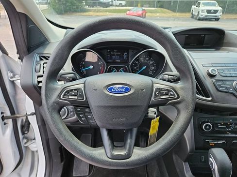 Used 2019 Ford Escape S FWD image 24