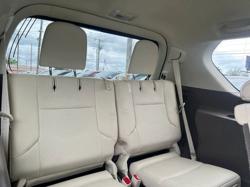 Used 2010 Lexus GX 460 AWD/4WD image 16