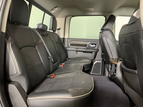 Used 2024 RAM 2500 Laramie image 27