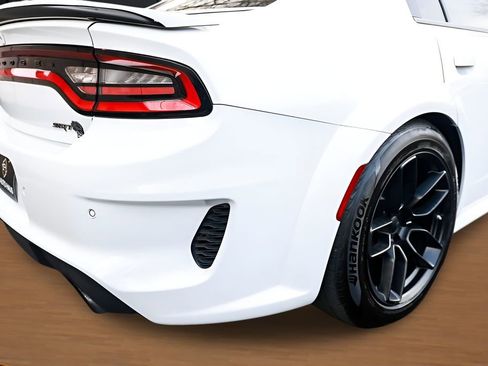 Used 2021 Dodge Charger SRT Hellcat image 14