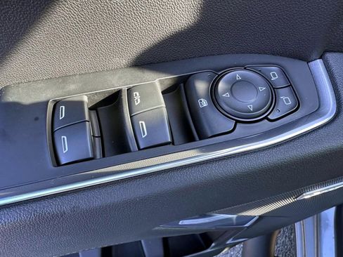 Used 2023 Chevrolet Silverado 1500 RST w/ All Star Edition Plus AWD/4WD image 9