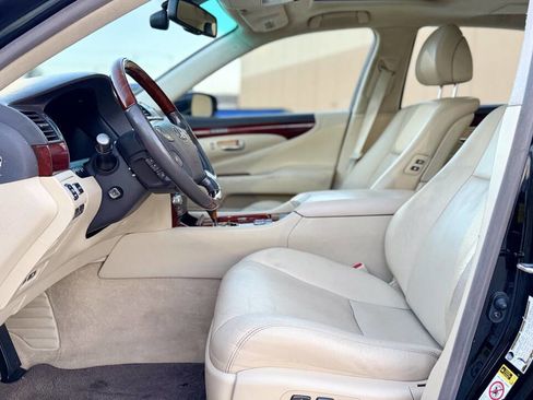 Used 2010 Lexus LS 460 L image 12