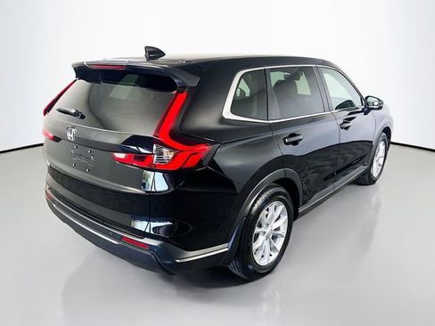 Used 2025 Honda CR-V EX-L image 8