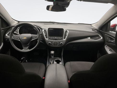 Used 2024 Chevrolet Malibu LT image 14