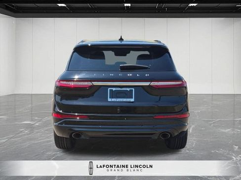 Used 2023 Lincoln Corsair Reserve w/ Equipment Group 201A AWD/4WD image 4
