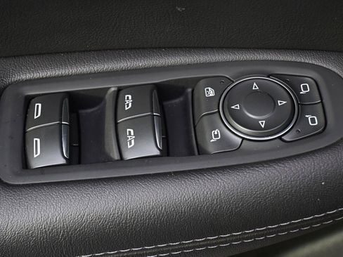 Certified 2025 Cadillac XT5 Premium Luxury image 23