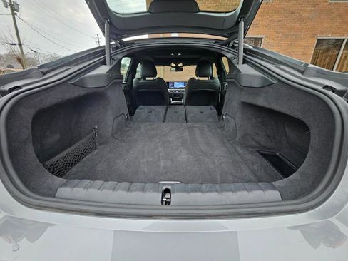 Used 2024 BMW i4 eDrive40 w/ Premium Package image 85