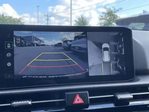 New 2026 Kia Sportage X-Line w/ X-Line Technology Package image 13