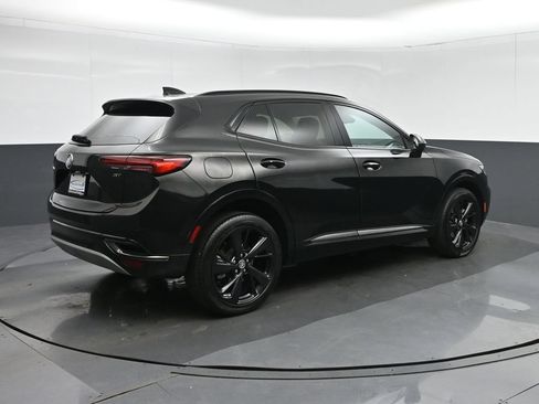 Used 2023 Buick Envision Preferred FWD image 7