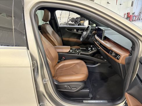 Used 2023 Lincoln Nautilus Reserve w/ Cargo Utility Package image 14