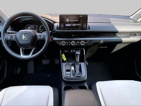 Used 2023 Honda CR-V EX image 16