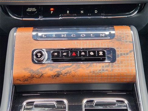 New 2025 Lincoln Aviator Black Label image 18