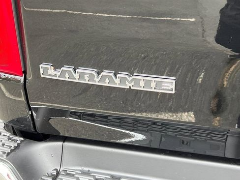 New 2026 RAM 1500 Laramie w/ Advanced Safety Group II image 6
