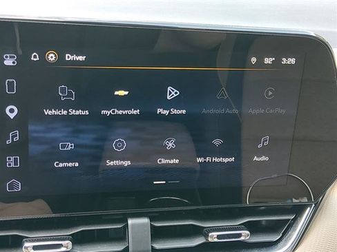 Used 2026 Chevrolet Equinox ACTIV w/ Convenience Package III FWD image 15