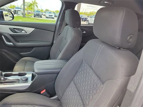 Certified 2022 Chevrolet Blazer LT image 13