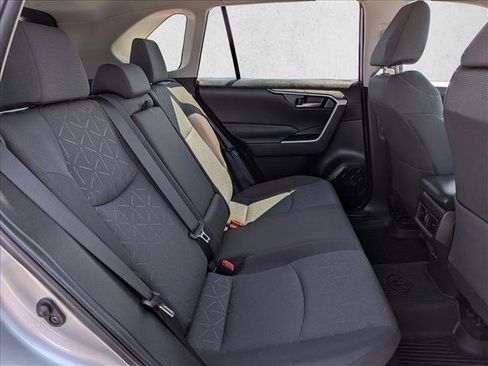 Certified 2024 Toyota RAV4 XLE w/ Convenience Package AWD/4WD image 20