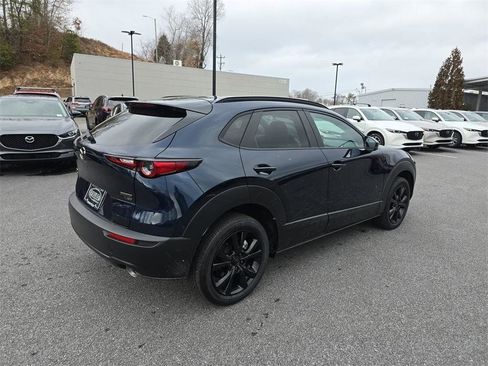 New 2026 MAZDA CX-30 2.5 Turbo w/ Premium Package image 3