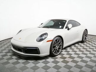 Certified 2022 Porsche 911 Carrera S video 1