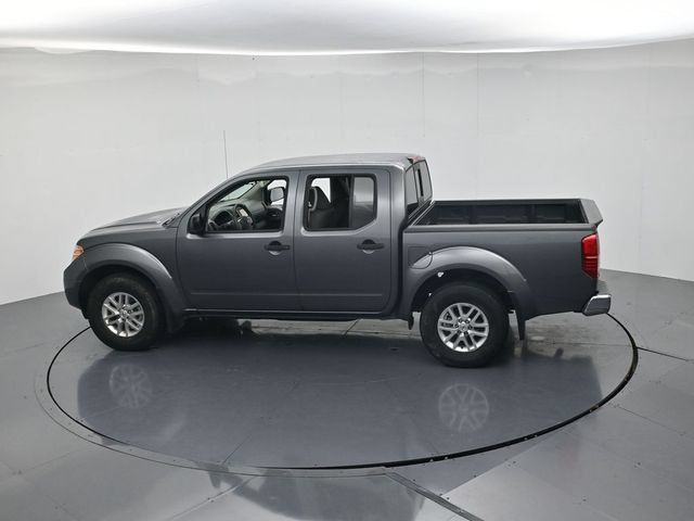 Used 2021 Nissan Frontier SV w/ SV Utility Package AWD/4WD image 41