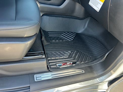New 2026 Chevrolet Silverado 2500 LT w/ Trail Boss Package AWD/4WD image 34