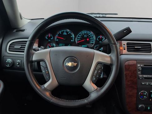 Used 2014 Chevrolet Tahoe LT w/ Luxury Package image 12