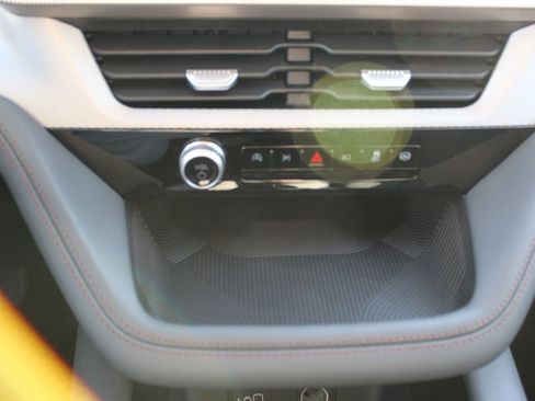 New 2026 Ford Explorer Active image 24