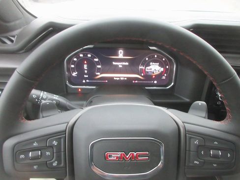 New 2026 GMC Sierra 1500 AT4X AWD/4WD image 22