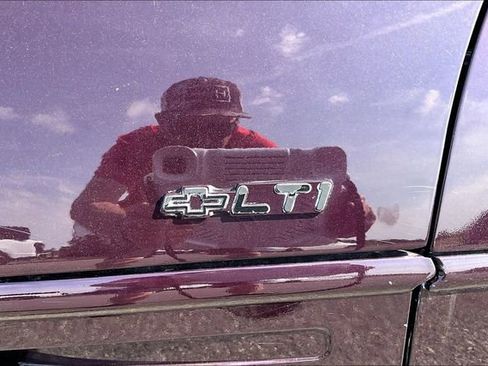 Used 1992 Chevrolet Corvette Convertible RWD image 18