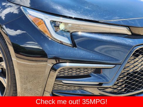 Used 2023 Toyota Corolla SE FWD image 9