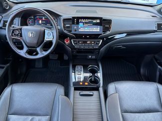 Used 2020 Honda Passport Touring video 3
