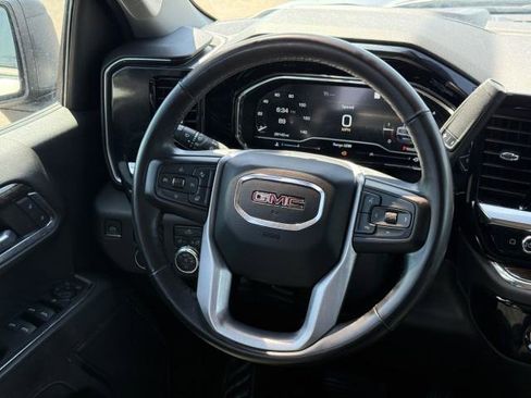 Used 2023 GMC Sierra 1500 Elevation image 28
