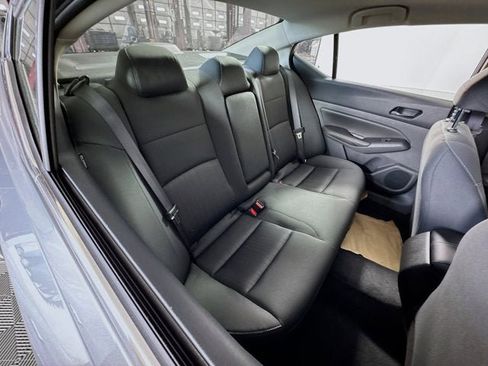 New 2026 Nissan Altima 2.5 SV FWD image 21