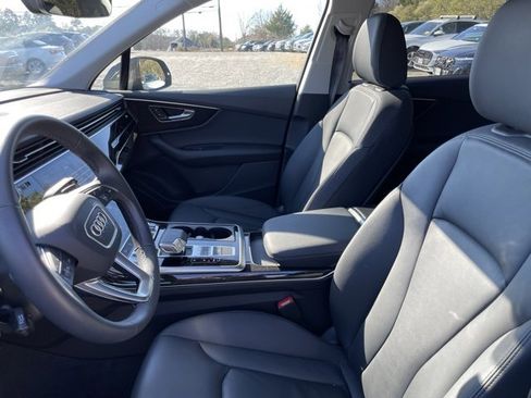 Certified 2023 Audi Q7 2.0T Premium w/ Convenience Package image 7
