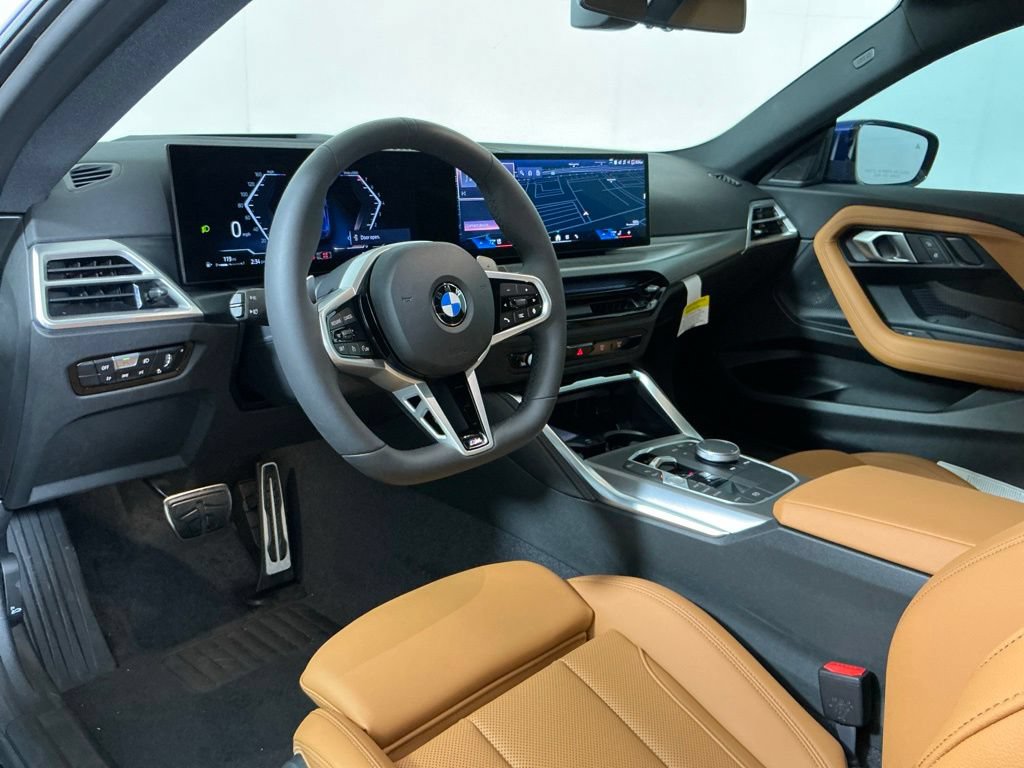 New 2026 BMW 230i Coupe w/ Premium Package RWD image 21