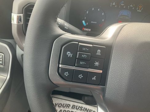 New 2026 Ford F150 XLT w/ Equipment Group 302A MID AWD/4WD image 21