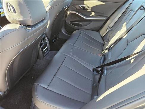 New 2026 BMW 330i Sedan w/ M Sport Package image 16