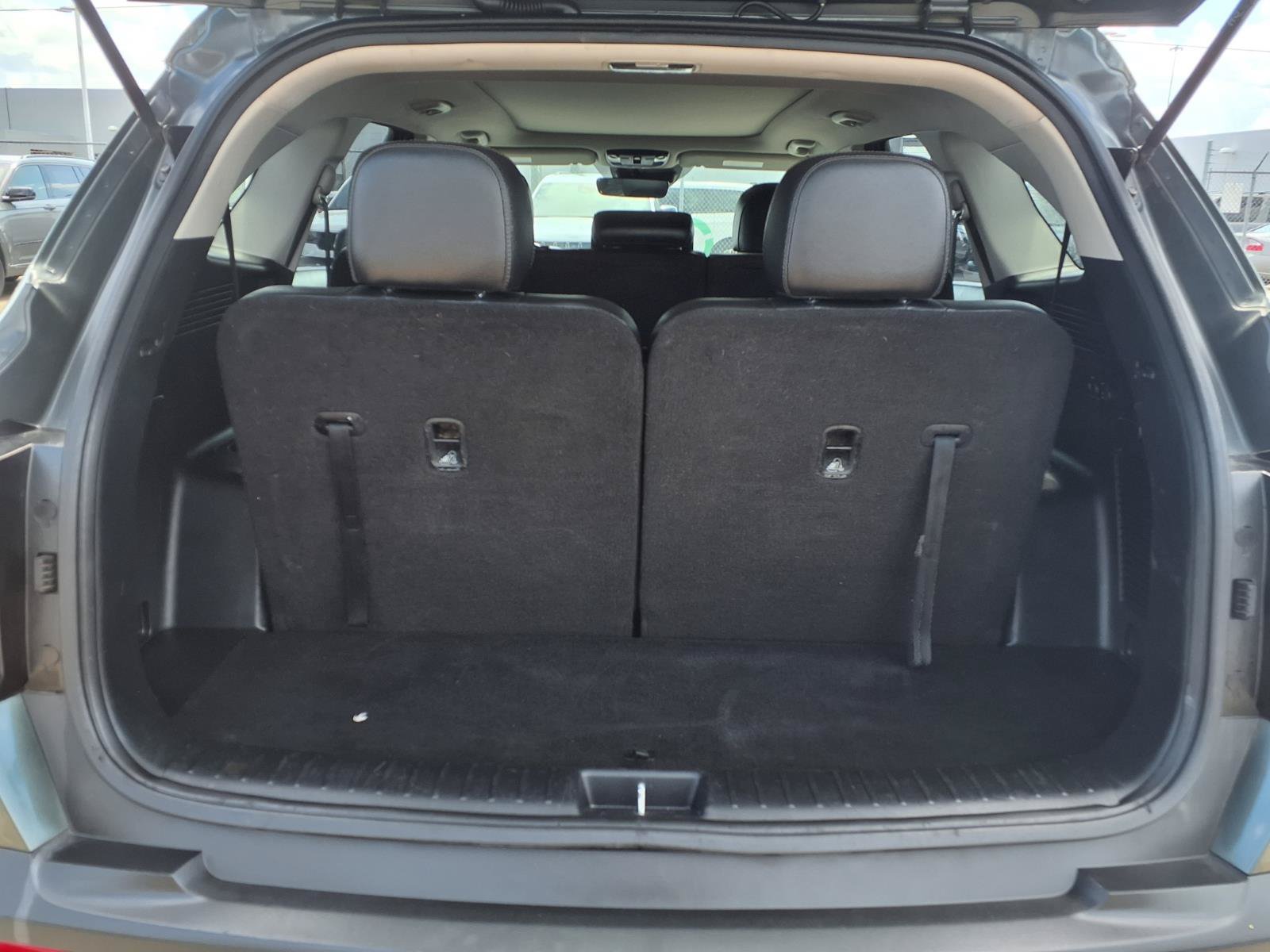 Used 2023 Kia Sorento S w/ Panoramic Sunroof Package AWD/4WD image 21