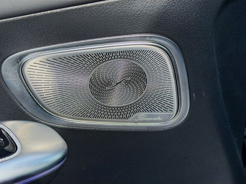 Used 2025 Mercedes-Benz GLC 43 AMG 4MATIC image 24