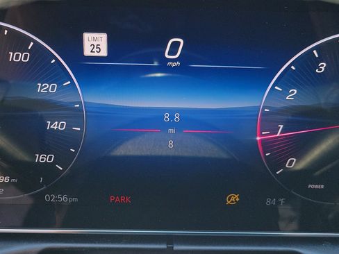 New 2026 Mercedes-Benz CLE 300 4MATIC Coupe image 22