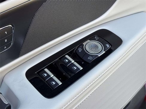 New 2026 Lincoln Nautilus Premier w/ Jet Appearance Package image 22