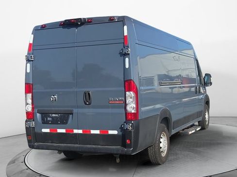 Used 2019 RAM ProMaster 3500 FWD image 5