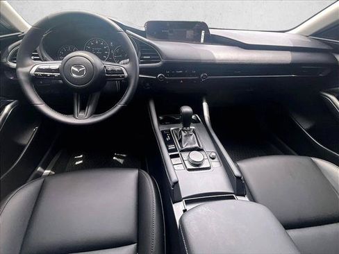 Used 2026 MAZDA MAZDA3 2.5 S Sedan w/ Preferred Pkg FWD image 16