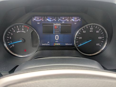 Certified 2024 Ford Expedition XLT image 31