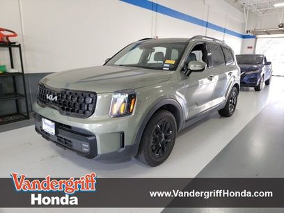 Used 2024 Kia Telluride SX Prestige X-Pro