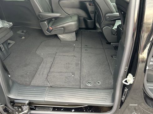 New 2026 Chrysler Pacifica Select image 42