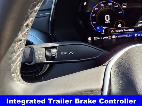 Used 2024 Chevrolet Colorado LT w/ LT Convenience Package II image 18