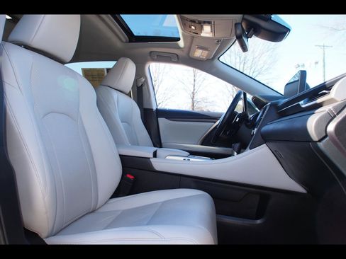 Used 2021 Lexus RX 350 AWD w/ Premium Package image 11